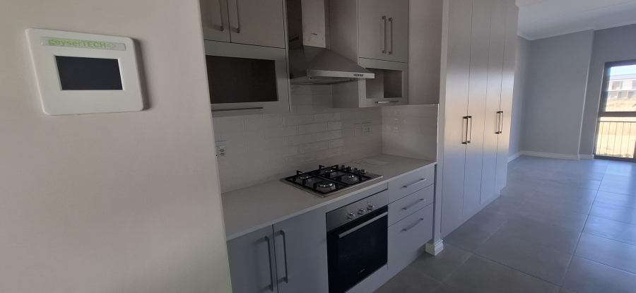 To Let 1 Bedroom Property for Rent in Groot Phesantekraal Estate Western Cape